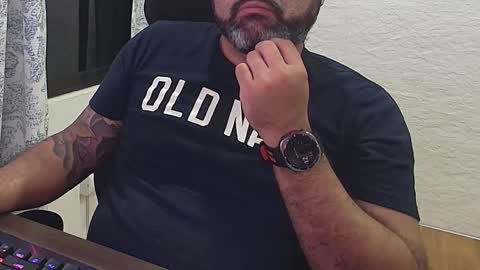 blackfirebird online show from October 11, 2025, 6:12 am