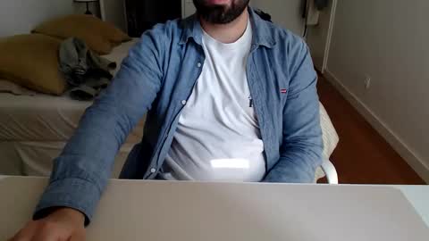 blackfox33 online show from March 23, 2026, 12:31 pm