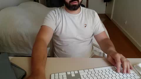 blackfox33 online show from April 20, 2026, 11:46 am