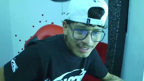 mateo online show from May 12, 2026, 1:36 am