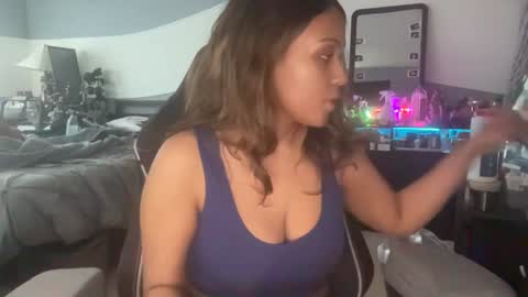 Snapshot of blackgurlkitty chatting on May 4, 2026, 2:24 pm EthiopianQueen Onlyfans link - online show from May 4, 2026, 2:24 pm