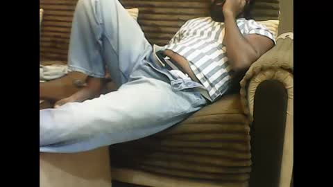 Blackhammer online show from November 13, 2025, 8:35 am