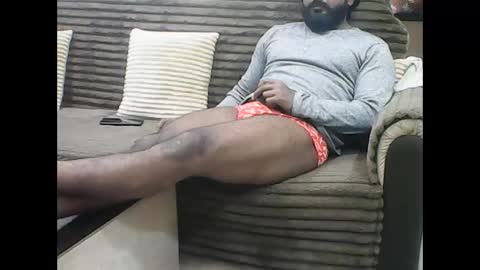 Blackhammer online show from November 20, 2025, 8:36 am