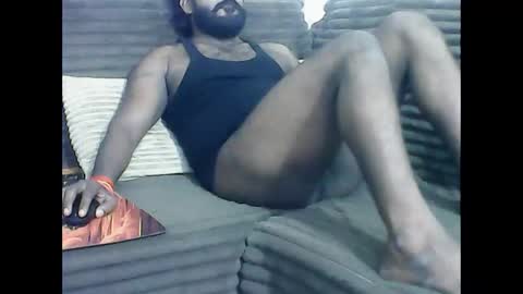 Blackhammer online show from April 18, 2026, 4:00 pm