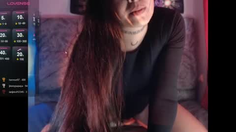 Snapshot of blackitten66 chatting on June 12, 2026, 4:28 pm blackitten66 online show from June 12, 2026, 4:28 pm