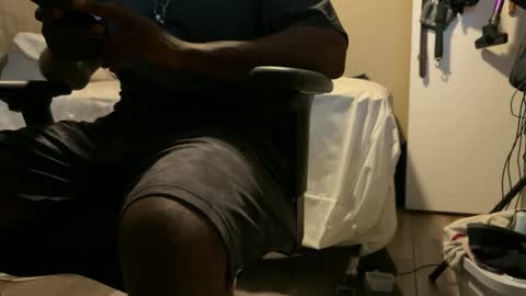 blackjag107 online show from September 19, 2025, 11:22 am