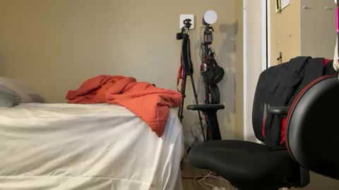 blackjag107 online show from October 15, 2025, 7:08 am