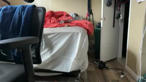 blackjag107 online show from October 27, 2025, 5:06 pm