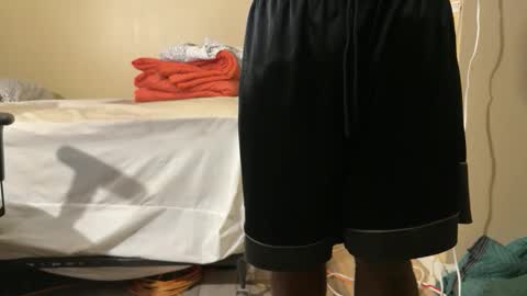 blackjag107 online show from November 8, 2025, 5:40 am