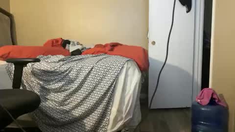 blackjag107 online show from November 30, 2025, 7:23 am