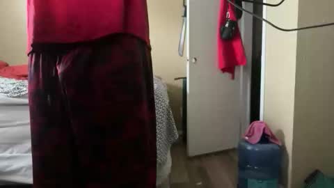 blackjag107 online show from December 2, 2025, 6:25 pm