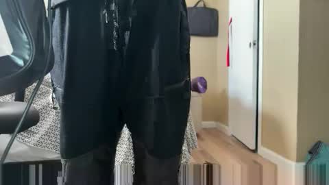 blackjag107 online show from January 11, 2026, 7:08 pm