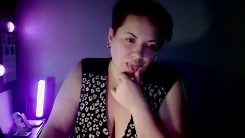 Snapshot of blackkvelvet chatting on January 8, 2026, 11:18 pm BlackkVelvet online show from January 8, 2026, 11:18 pm