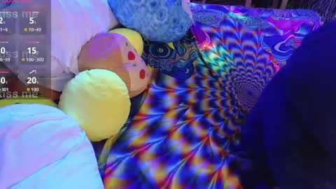 Snapshot of blacklightparty69 chatting on May 14, 2026, 12:50 am blacklightparty69 online show from May 14, 2026, 12:50 am