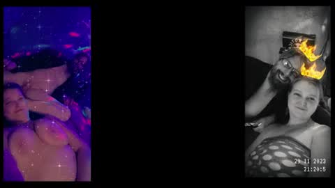 blacklightparty69 online show from July 19, 2026, 12:14 am