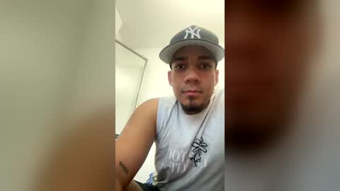 Snapshot of blacklion199 chatting on July 7, 2026, 12:02 am Kevin mena online show from July 7, 2026, 12:02 am