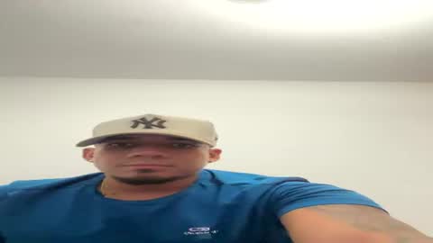 Snapshot of blacklion199 chatting on July 9, 2026, 11:53 pm Kevin mena online show from July 9, 2026, 11:53 pm