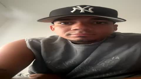 Snapshot of blacklion199 chatting on July 22, 2026, 8:06 am Kevin mena online show from July 22, 2026, 8:06 am