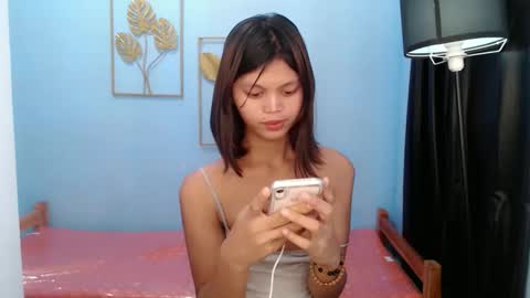 Snapshot of blackmanika chatting on May 9, 2026, 6:29 am blackmanika online show from May 9, 2026, 6:29 am