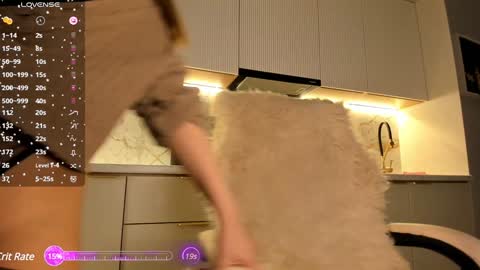 Karina online show from February 1, 2025, 5:18 am