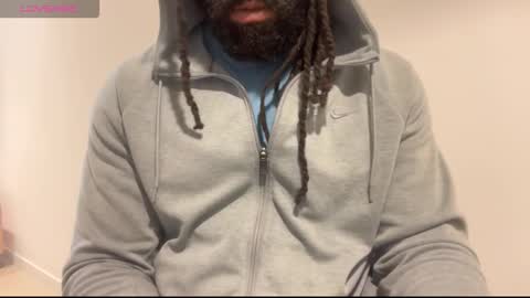 blackmuscles77 online show from February 28, 2026, 11:00 am