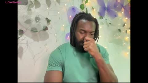 blackmuscles77 online show from April 30, 2026, 10:36 pm