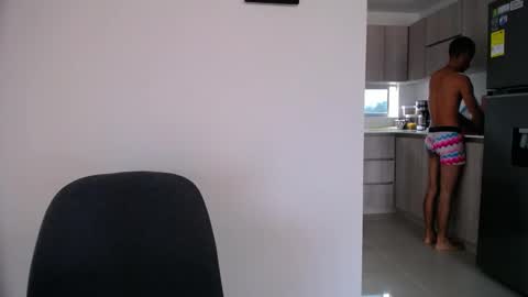 Black Panther online show from February 19, 2025, 12:22 pm