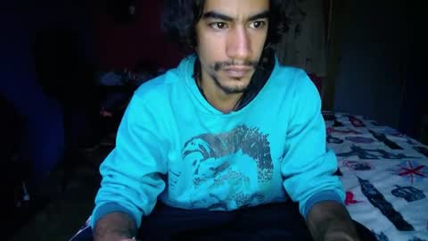 Snapshot of blackpanter_13 chatting on April 15, 2026, 10:55 am Black Panther online show from April 15, 2026, 10:55 am