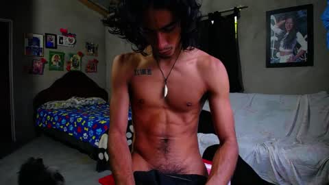 Snapshot of blackpanter_13 chatting on April 23, 2026, 11:20 am Black Panther online show from April 23, 2026, 11:20 am
