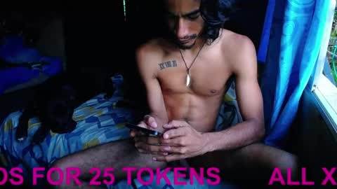 Snapshot of blackpanter_13 chatting on June 1, 2026, 11:01 am Black Panther online show from June 1, 2026, 11:01 am