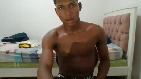 Snapshot of blackpanther_king chatting on January 7, 2025, 6:38 am blackpanther_king online show from January 7, 2025, 6:38 am