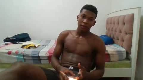 Snapshot of blackpanther_king chatting on January 7, 2025, 9:40 am blackpanther_king online show from January 7, 2025, 9:40 am