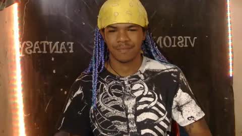 i am D.L online show from February 3, 2025, 1:40 pm