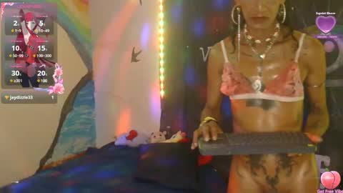 i am D.L online show from March 4, 2025, 5:32 am