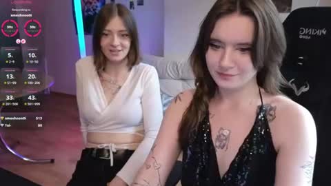Snapshot of blackpinkkittens chatting on July 4, 2026, 4:46 pm MaoLulu online show from July 4, 2026, 4:46 pm