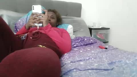 Snapshot of blackqueen888 chatting on January 12, 2025, 1:00 am blackqueen888 online show from January 12, 2025, 1:00 am