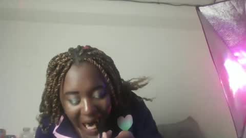 Snapshot of blackqueen888 chatting on February 27, 2025, 11:37 pm blackqueen888 online show from February 27, 2025, 11:37 pm