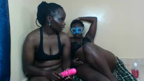 blacks_nastay online show from October 10, 2025, 9:58 pm