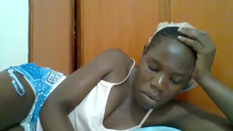 Snapshot of blacksexygal chatting on November 5, 2025, 7:41 am SARAH online show from November 5, 2025, 7:41 am