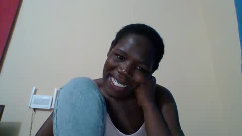 Snapshot of blacksexygal chatting on May 4, 2026, 6:26 pm SARAH online show from May 4, 2026, 6:26 pm