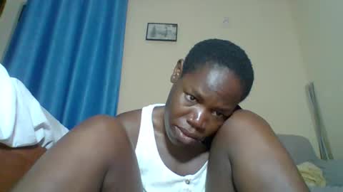Snapshot of blacksexygal chatting on May 23, 2026, 6:34 pm SARAH online show from May 23, 2026, 6:34 pm