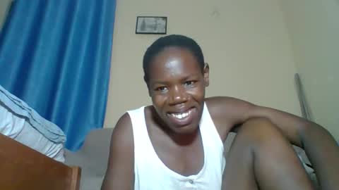 Snapshot of blacksexygal chatting on May 25, 2026, 6:58 pm SARAH online show from May 25, 2026, 6:58 pm