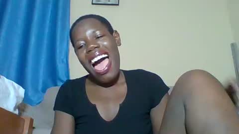 Snapshot of blacksexygal chatting on May 27, 2026, 8:28 pm SARAH online show from May 27, 2026, 8:28 pm