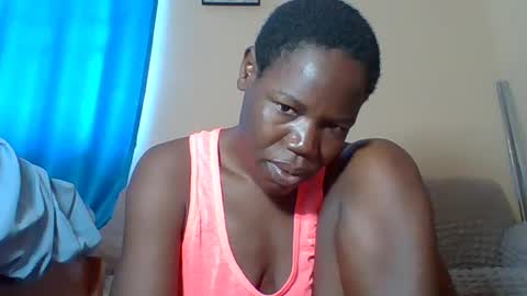 Snapshot of blacksexygal chatting on August 1, 2026, 6:12 am SARAH online show from August 1, 2026, 6:12 am