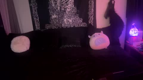 blackstarzara online show from January 10, 2025, 4:22 am