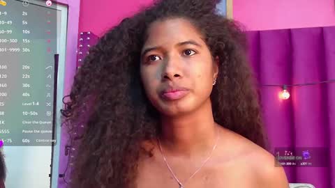 Tifffany bllom online show from March 6, 2025, 9:14 am