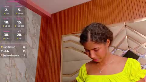 Tifffany bllom online show from September 23, 2025, 2:58 am