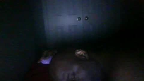 blackteddybear online show from February 20, 2026, 8:49 am