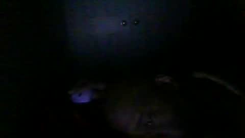 blackteddybear online show from February 23, 2026, 8:55 am