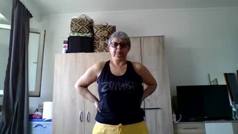 Black Widow online show from May 25, 2026, 9:26 am